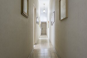 Hallway - Tera & Turi House by Wonderful Italy (Catania)