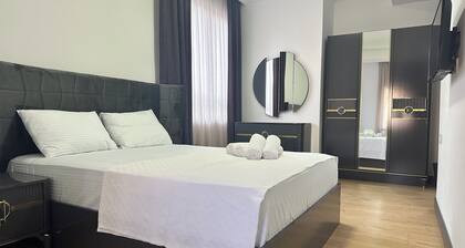 Davidson Boutique Hotel