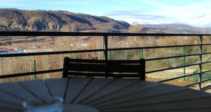 Sunset Hills Transylvania