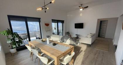 Sunset Hills Transylvania