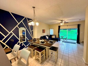 Interior - Grand Emerald 3BR Condo near Disney Parks (Four Corners)