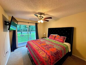 3 habitaciones y wifi gratis 