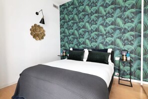 1 bedroom, desk, iron/ironing board, free WiFi - Sweett | Duomo X - One Bedroom Apartment, Sleeps 2 (Milano)