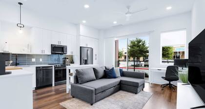 Luxury Resort-style Living Centrally Located