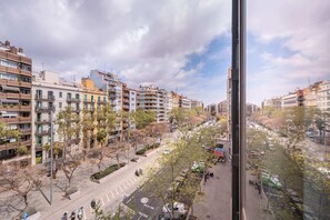 Interior - Sweett | Roma 4B - One Bedroom Apartment, Sleeps 4 (Barcelona)