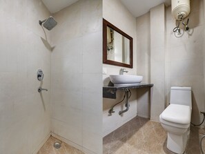 Gratis toiletartikelen