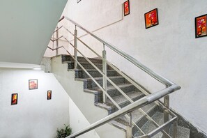 Lobby - Hotel Aron By The Premium Villa (New Delhi)