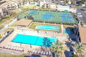 Sportplatz