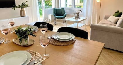 Your holiday home, Ihr Urlaubs-Zuhause am Zentrum