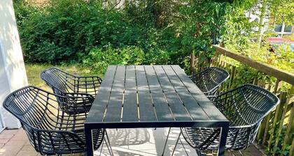 Your holiday home, Ihr Urlaubs-Zuhause am Zentrum