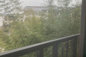 Room - Green Boutique Hotel (Guixi)