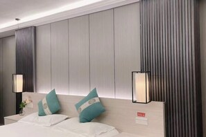 Room - Green Boutique Hotel (Guixi)