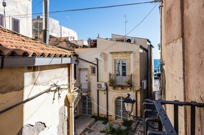 Exterior - La Maison di Ortigia by Wonderful Italy (Syracuse)