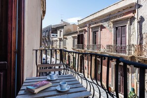 Appartamento, balcone | Balcone