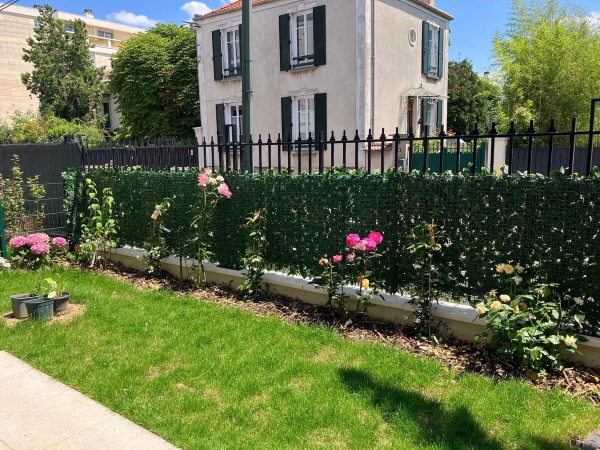 Bild für Gastgeberprofil