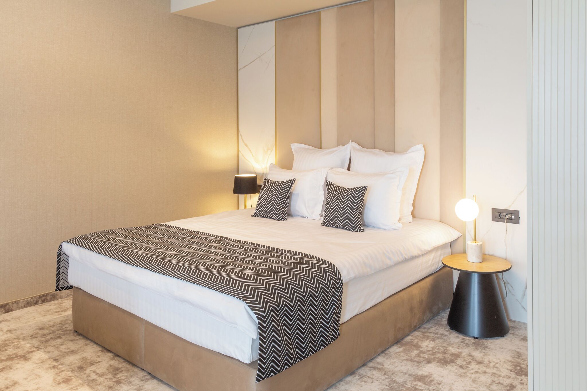 Foto - Hotel Lupa by Bueno