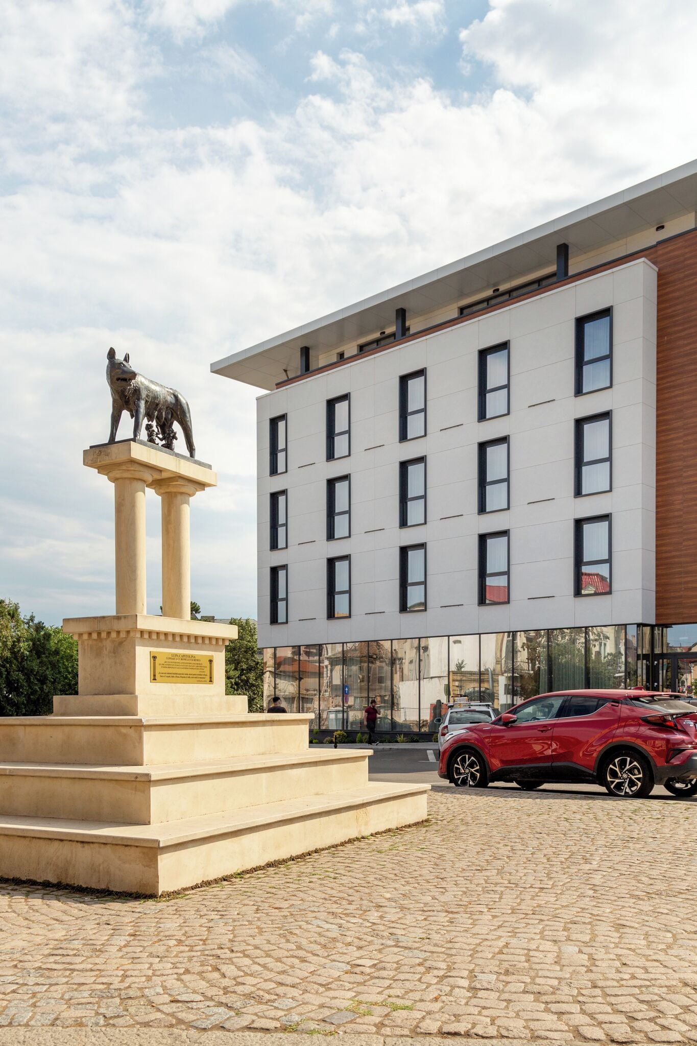 Foto - Hotel Lupa by Bueno