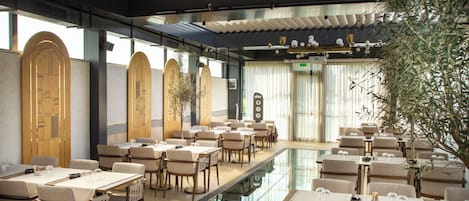 Restaurang