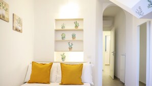 Apart Daire, Koy Manzaralı