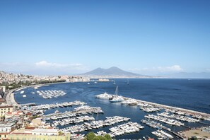 View from property - Una terrazza sul Golfo di Napoli by Wonderful Italy (Naples)