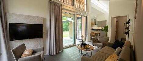 House | Living room