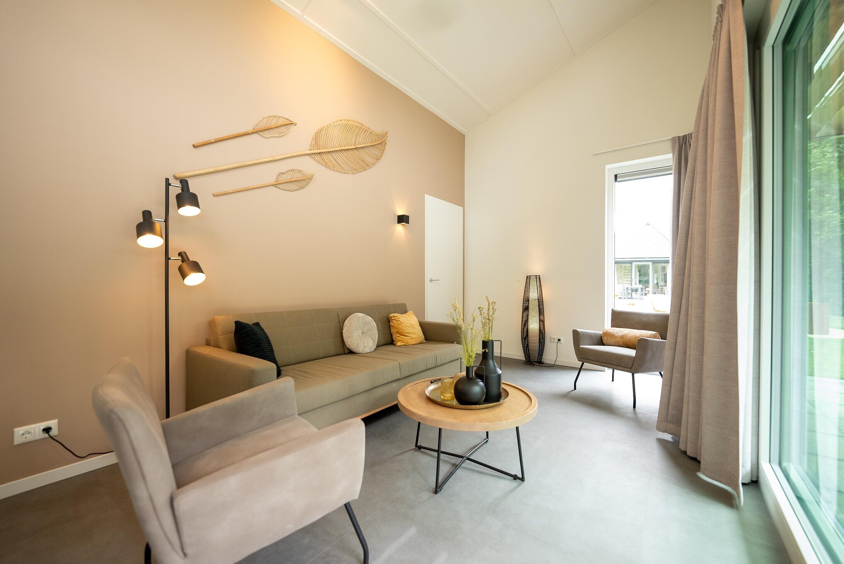 Casa | Sala de estar