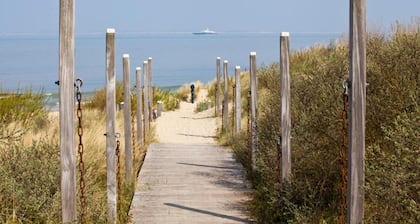 Villa in Breskens Near the Beach