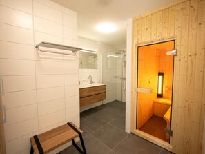 Hus | Facilitet på overnatningsstedet