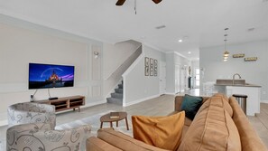TV
