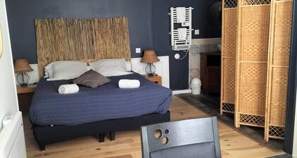 Chambre d'hĂŽtes au calme 1 personne