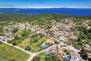 Udendørsområde