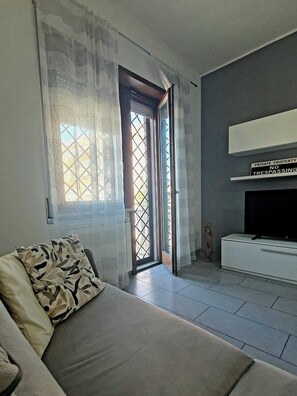 Smart TV
