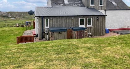 2 bedroom accommodation in Rhiconich