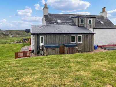 2 bedroom accommodation in Rhiconich