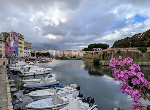 Marina - Raffa's Little House (Livorno)