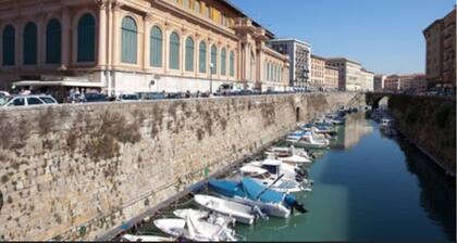 Raffa's Little House