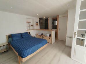 2 camere, ferro/asse da stiro, Wi-Fi