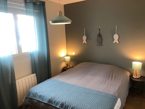 3 camere, ferro/asse da stiro, Wi-Fi, lenzuola