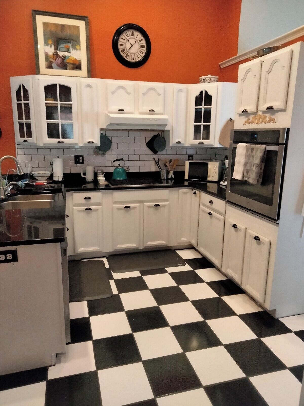 Lovely Victorian house in Paonia: walk to town, the park, and the river.