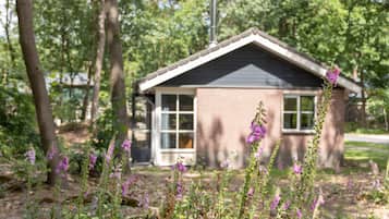 Bungalow | Exterior