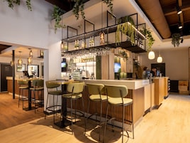 Restaurantes