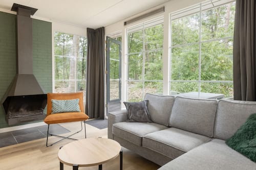 Bungalow | Living room