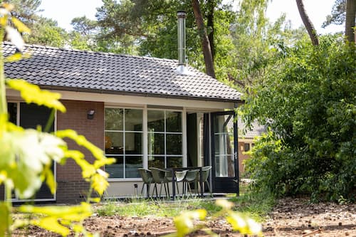 Bungalow | Exterior