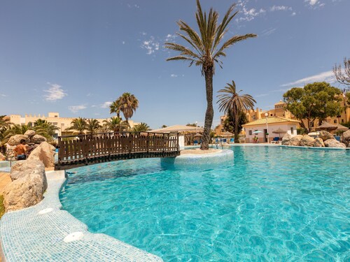 Villa in Almeria Near Mediterranean Beaches