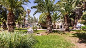 Appartement | Exterieur