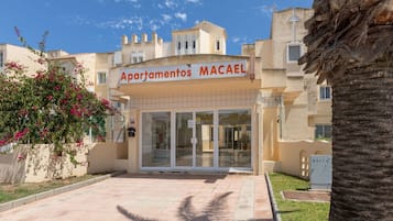 Apartment | Exterior