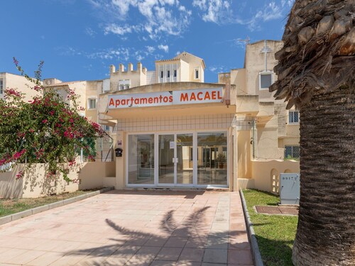 Villa in Almeria Near Mediterranean Beaches