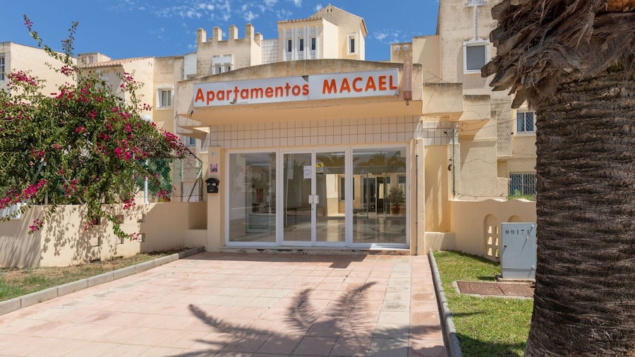Villa in Almeria Near Mediterranean Beaches