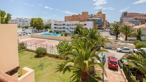 Apartment | Pool | Outdoor pool - Villa in Almeria Near Mediterranean Beaches (Roquetas de Mar)