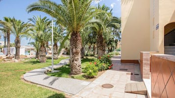 Apartment | Exterior